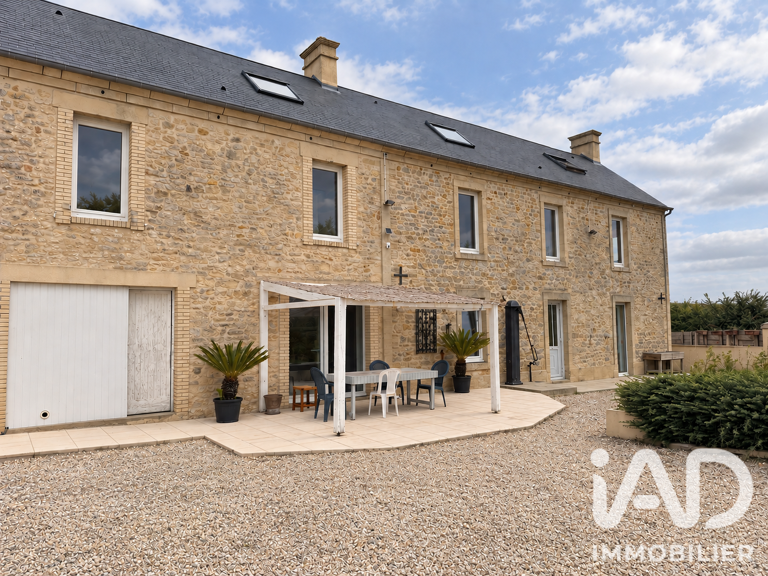 Vente Maison/villa 6 pièces — photo 1