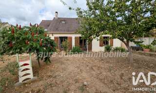 Maison 5 Pièces 100 m² à vendre à Vernou-la-Celle-sur-Seine (77670)