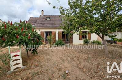 Vente Maison/villa 5 pièces — photo du bien
