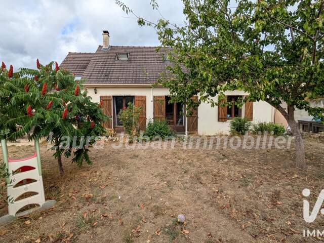 Vente Maison/villa 5 pièces — photo du bien