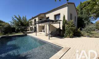 Maison 5 Pièces 230 m² à vendre à Carpentras (84200)