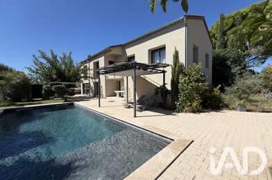 Maison 5 pièces 499000 €
