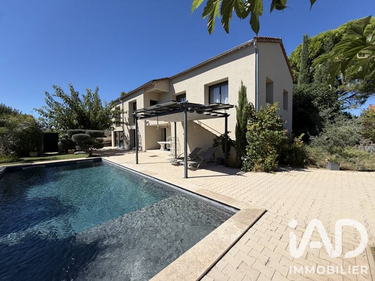 Vente Maison/villa 5 pièces — photo 1