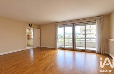 Vente Appartement 4 pièces — photo du bien