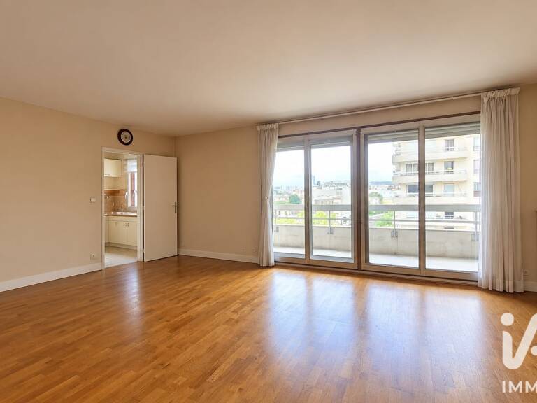 Vente Appartement 4 pièces — photo 1