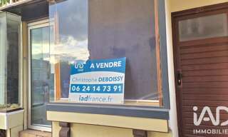 Commerce  150 m² à vendre à Pontoise (95300)