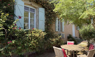 Maison 4 Pièces 141 m² à louer à La Londe-les-Maures (83250)