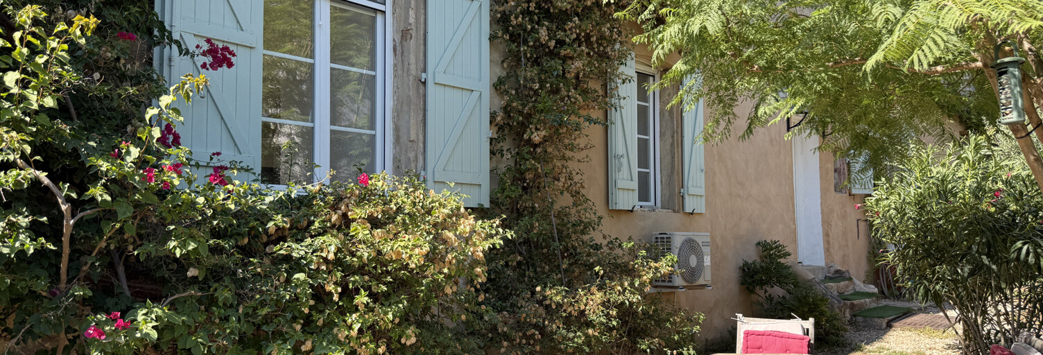 Maison 4 Pièces 141 m² à louer à La Londe-les-Maures (83250)
