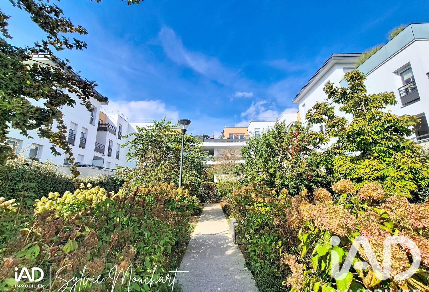 Vente Appartement 4 pièces — photo 1