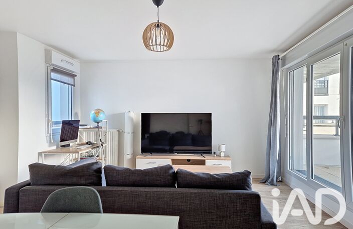 Vente Appartement 4 pièces — photo 2