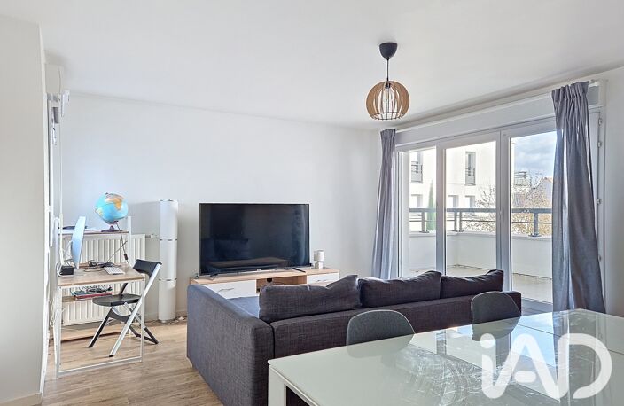 Vente Appartement 4 pièces — photo 3