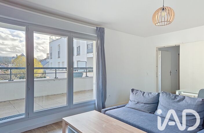 Vente Appartement 4 pièces — photo 4