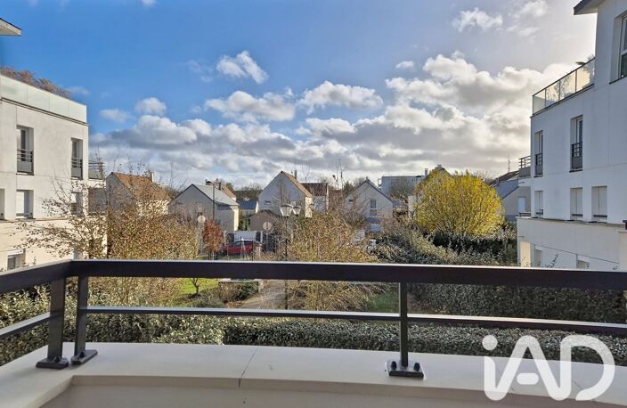 Vente Appartement 4 pièces — photo 5