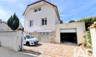 Maison 8 Pièces 175 m² à vendre à Ézanville (95460)