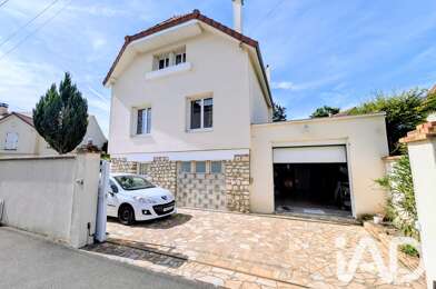 Maison 8 pièces 450000 €