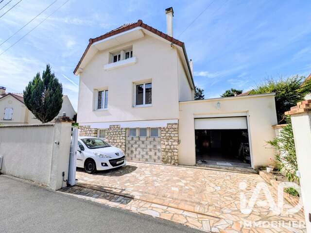 Vente Maison/villa 8 pièces — photo du bien