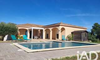 Maison 5 Pièces 144 m² à vendre à Marseillan (34340)