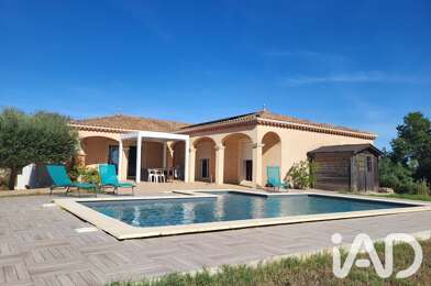 Maison 5 pièces 599000 €