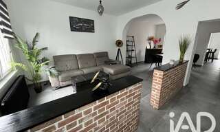 Maison 4 Pièces 95 m² à vendre à Haisnes (62138)