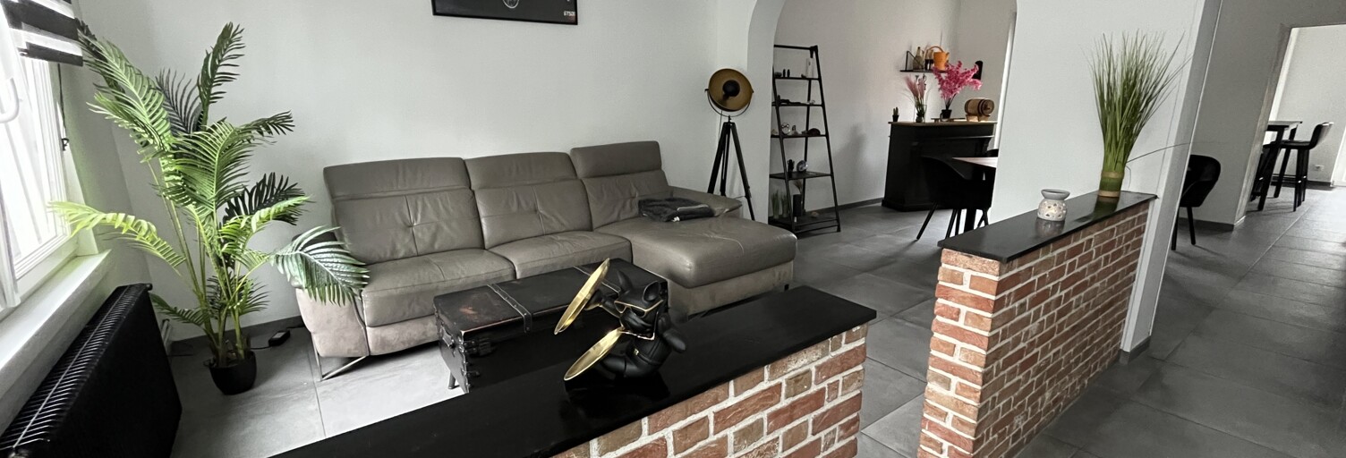 Maison 4 Pièces 95 m² à vendre à Haisnes (62138)