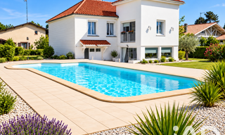 Maison 6 Pièces 132 m² à vendre à Arès (33740)