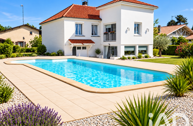 Vente Maison/villa 6 pièces — photo du bien