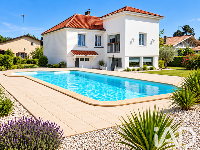 Vente Maison/villa 6 pièces — photo du bien