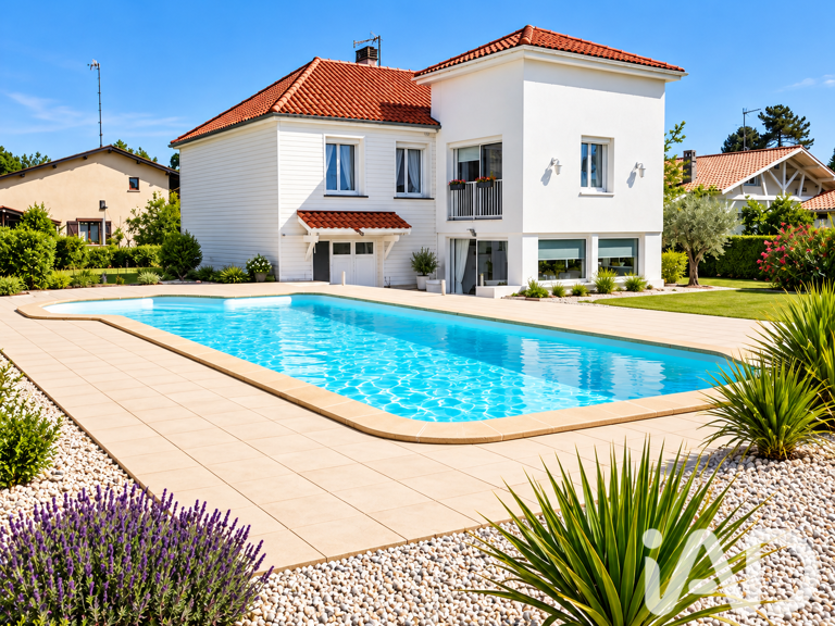 Vente Maison/villa 6 pièces — photo 1