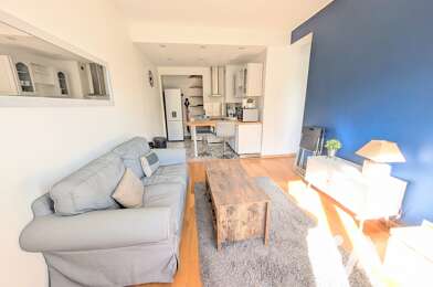 Appartement 2 pièces 125000 €