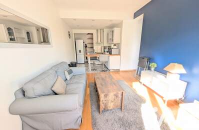 Vente Appartement 2 pièces — photo du bien