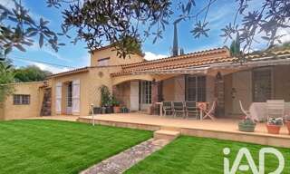 Maison 4 Pièces 130 m² à vendre à Tourrettes (83440)