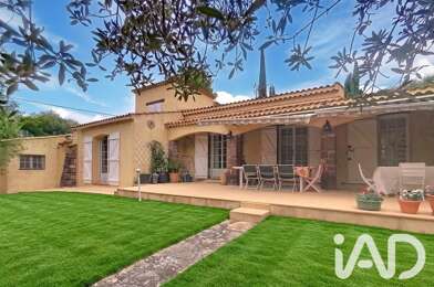 Maison 4 pièces 535000 €