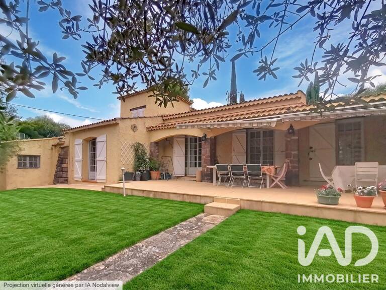 Vente Maison traditionnelle 4 pièces — photo 1