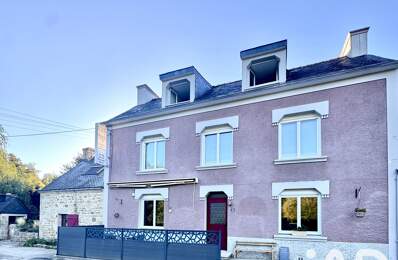 Vente Maison/villa 11 pièces — photo du bien