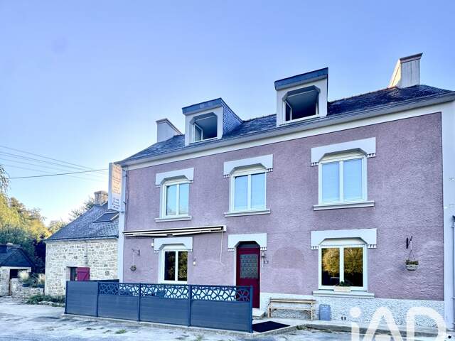 Vente Maison/villa 11 pièces — photo du bien
