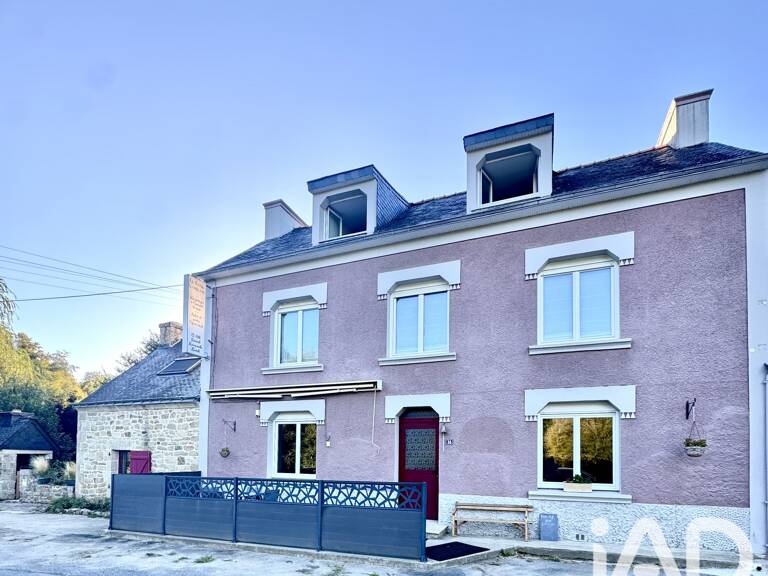 Vente Maison/villa 11 pièces — photo 1