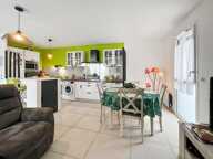 Vente appartement T3 à Marseillan avec terrasse et garage sécurisé — photo 3