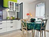 Vente appartement T3 à Marseillan avec terrasse et garage sécurisé — photo 4