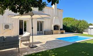 Maison 5 Pièces 120 m² à vendre à Marseillan (34340)