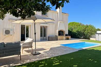 Maison 5 pièces 485000 €