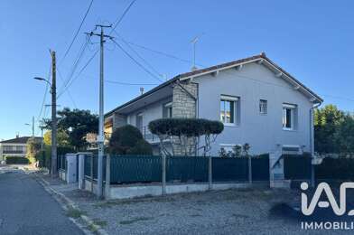 Maison 6 pièces 278900 €