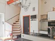 Vente maison de ville à Marseillan entièrement rénovée et meublée — photo 2