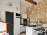 Vente maison de ville à Marseillan entièrement rénovée et meublée — photo 3