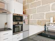 Vente maison de ville à Marseillan entièrement rénovée et meublée — photo 4