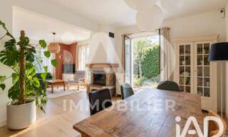 Maison 6 Pièces 134 m² à vendre à Achères (78260)