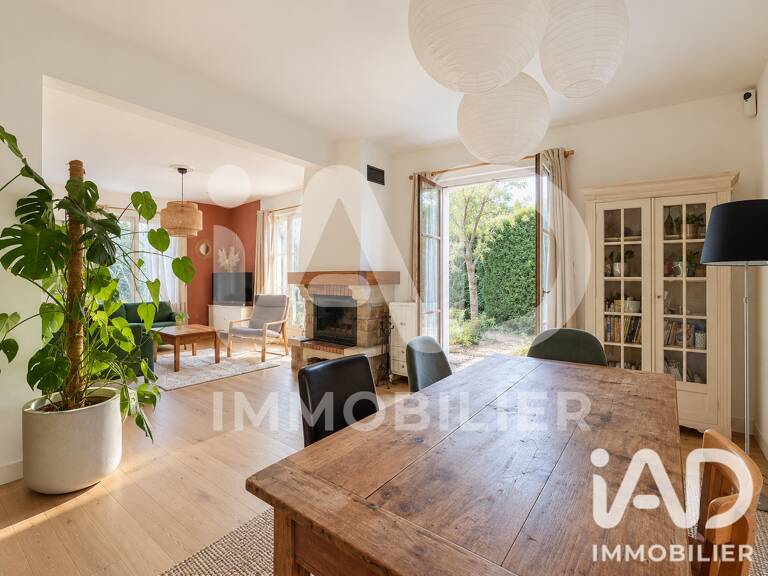 Vente Maison/villa 6 pièces — photo 1