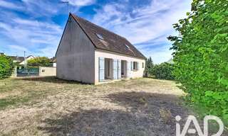 Maison 7 Pièces 128 m² à vendre à Cerny (91590)