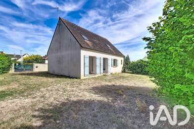 Maison 7 pièces 312000 €