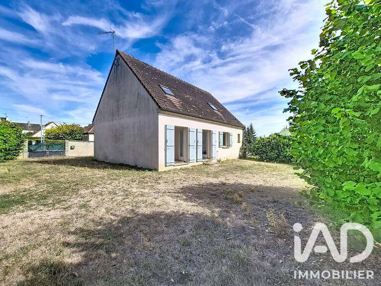 Vente Maison/villa 7 pièces — photo 1