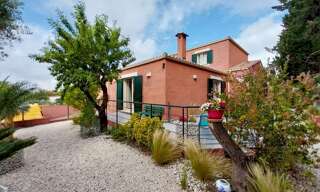 Maison 5 Pièces 145 m² à vendre à Castelnau-de-Guers (34120)